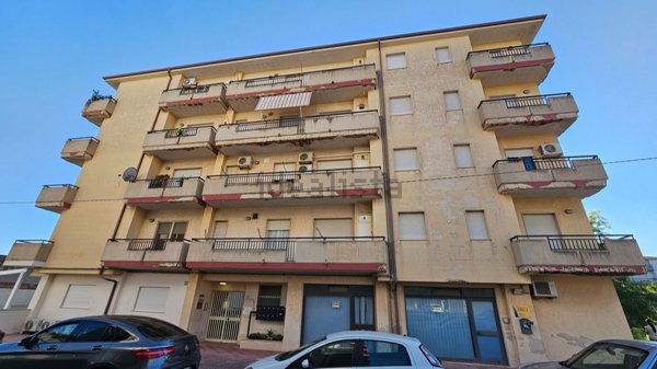 appartamento in vendita a Modica