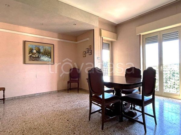 appartamento in vendita a Modica in zona Sacro Cuore