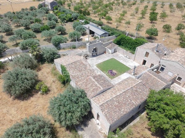 casale in vendita a Modica