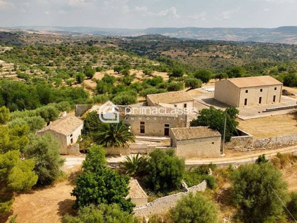 casale in vendita a Modica