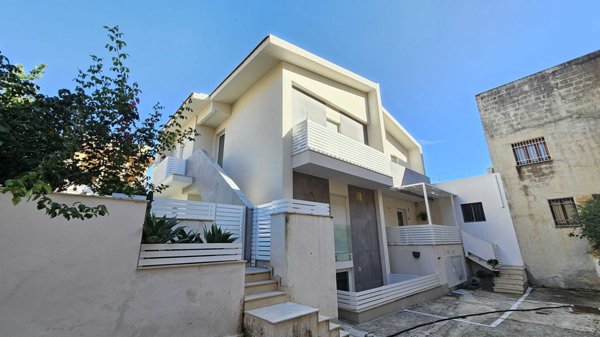 appartamento in vendita a Modica in zona Marina di Modica