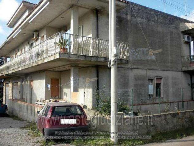 appartamento in vendita a Modica