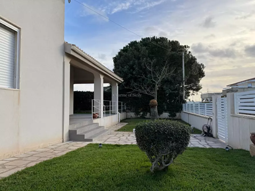 casa indipendente in vendita a Modica in zona Marina di Modica