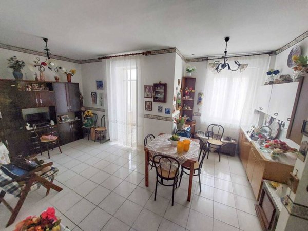appartamento in vendita a Modica