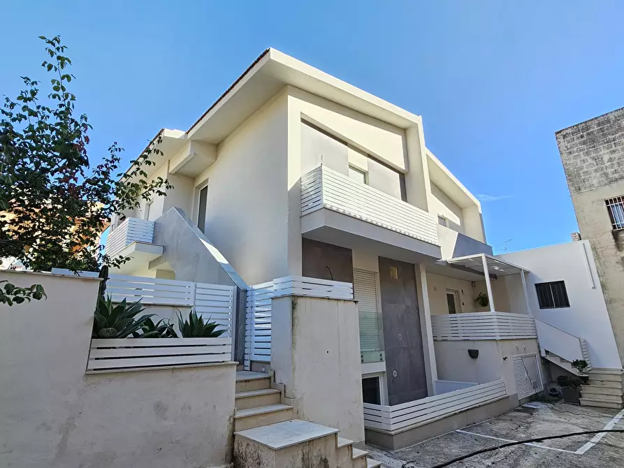 appartamento in vendita a Modica in zona Marina di Modica
