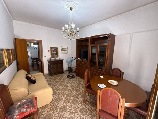 appartamento in vendita a Modica in zona Modica Bassa