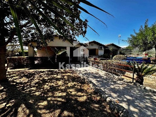 casa indipendente in vendita a Modica in zona Sacro Cuore