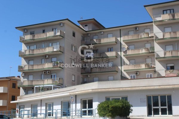 appartamento in vendita a Modica in zona Sacro Cuore