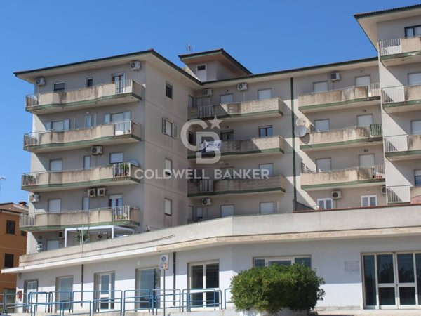 appartamento in vendita a Modica in zona Sacro Cuore