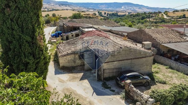 casale in vendita a Modica