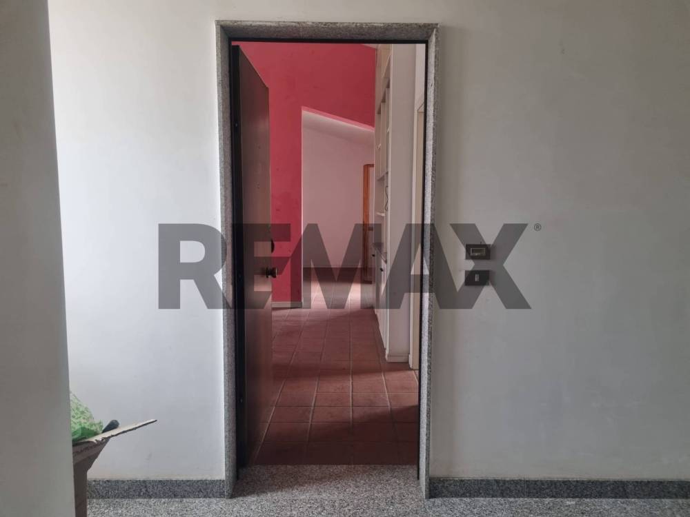 appartamento in vendita a Modica in zona Sacro Cuore