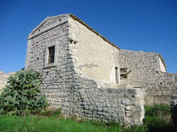 casale in vendita a Modica