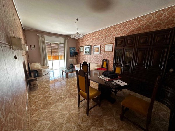 appartamento in vendita a Modica in zona Modica Bassa