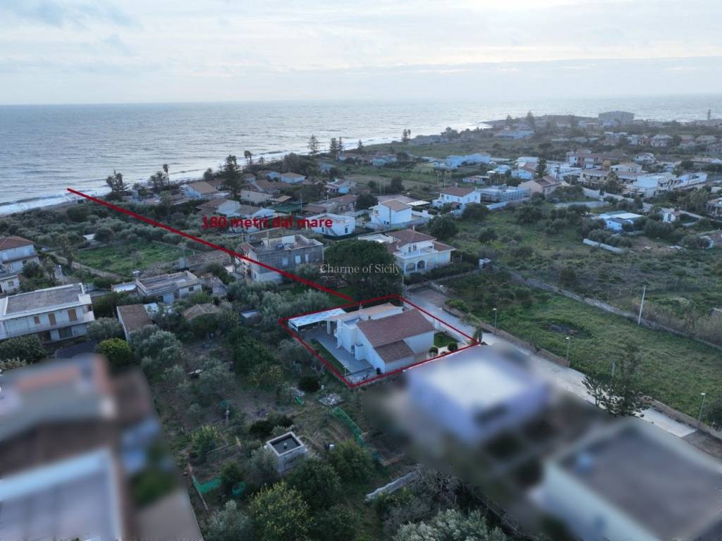 casa indipendente in vendita a Modica in zona Marina di Modica