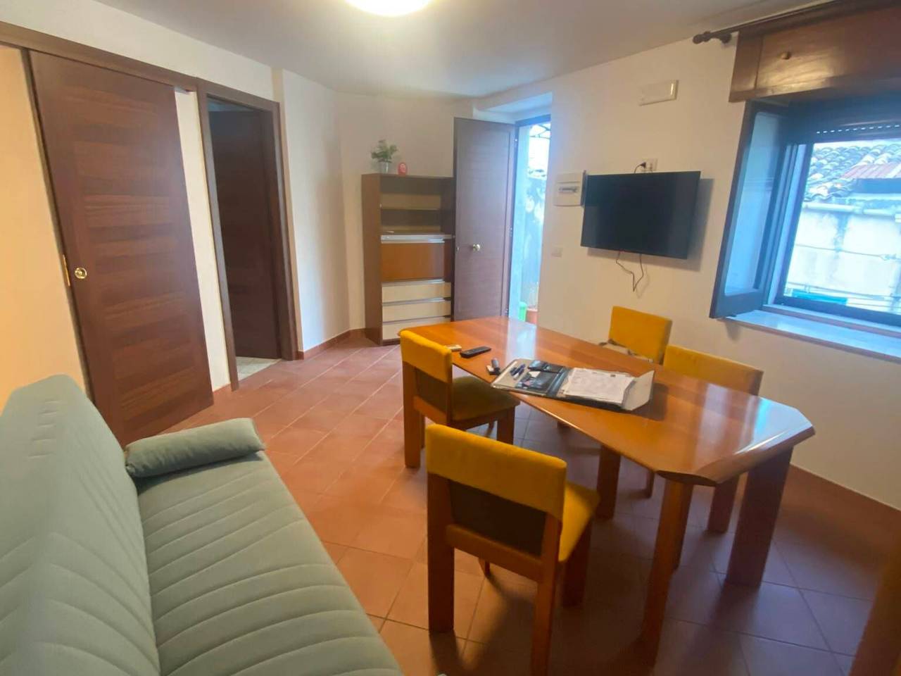 appartamento in vendita a Modica in zona Modica Bassa