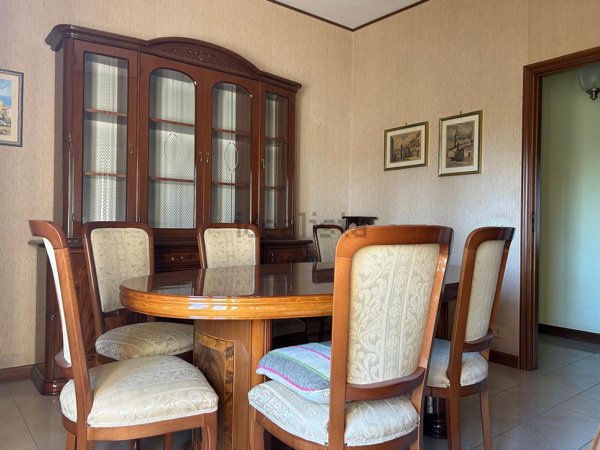 appartamento in vendita a Modica in zona Modica Bassa