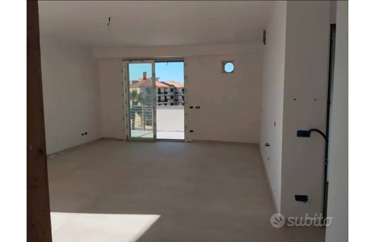 appartamento in vendita a Modica in zona Sacro Cuore