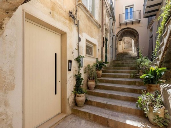 appartamento in vendita a Modica in zona Modica Bassa