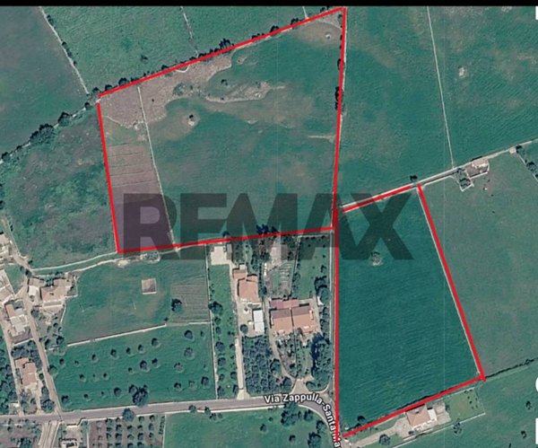 azienda agricola in vendita a Modica in zona Zappulla