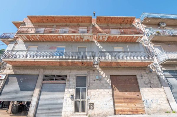 appartamento in vendita a Modica in zona Modica Alta
