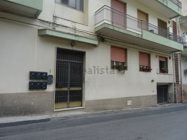 appartamento in vendita a Modica