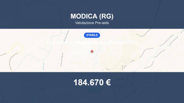 negozio in vendita a Modica