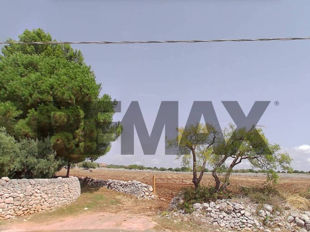 terreno agricolo in vendita a Modica in zona Zappulla