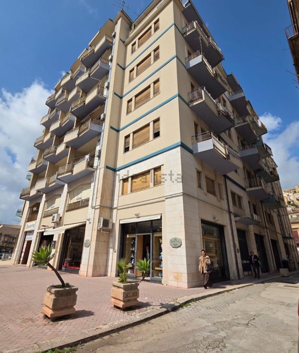 appartamento in vendita a Modica in zona Modica Bassa