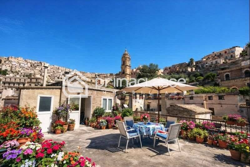 appartamento in vendita a Modica in zona Modica Bassa