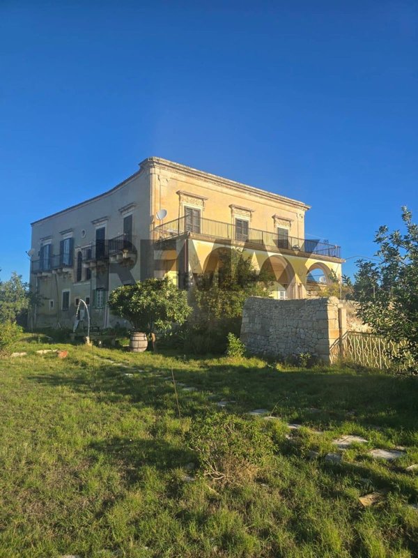 casale in vendita a Modica