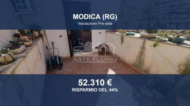 casa indipendente in vendita a Modica