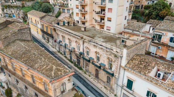 appartamento in vendita a Modica in zona Modica Bassa