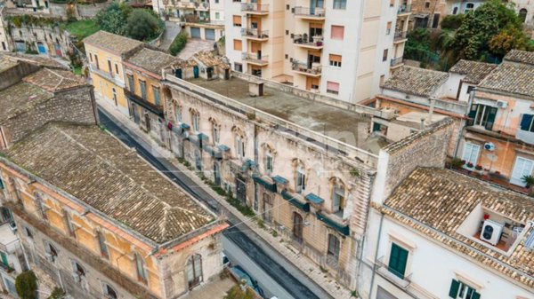 appartamento in vendita a Modica in zona Modica Bassa