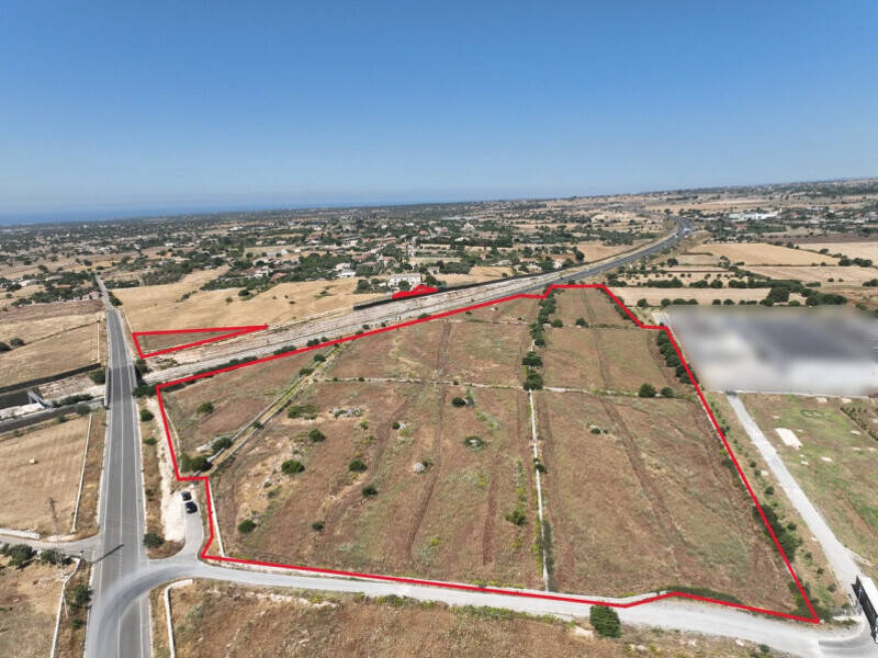 terreno in vendita a Modica in zona Modica Bassa