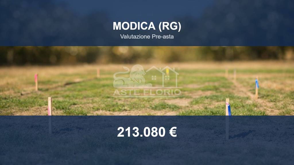 casale in vendita a Modica in zona Modica Alta