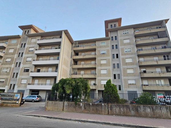 appartamento in vendita a Modica in zona Sacro Cuore