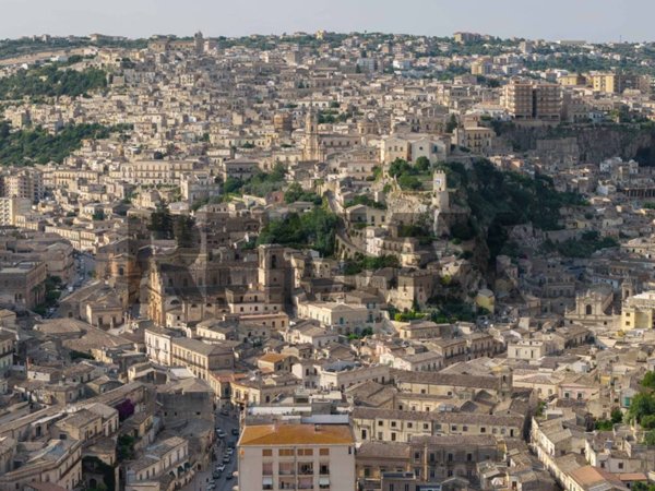 appartamento in vendita a Modica in zona Modica Bassa