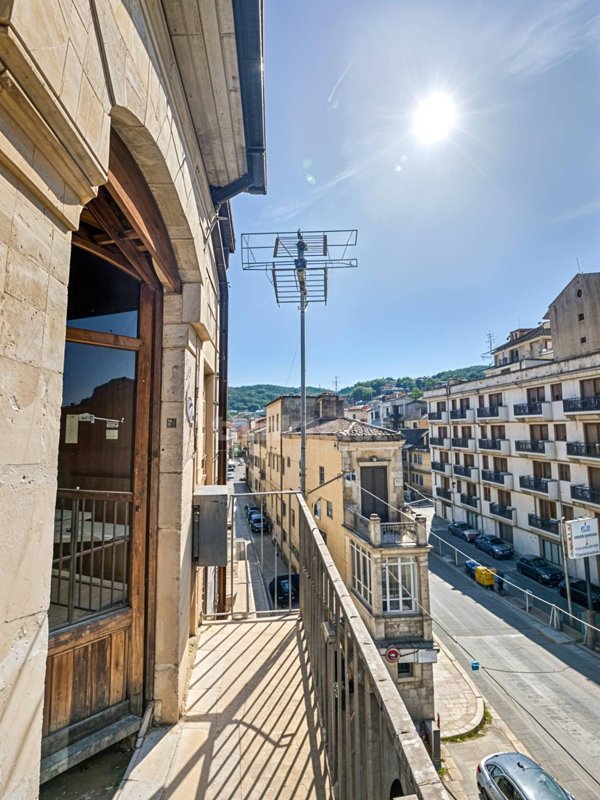 appartamento in vendita a Modica in zona Modica Bassa