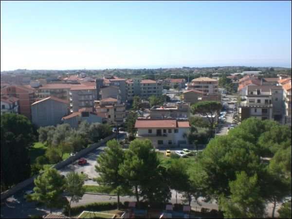 appartamento in vendita a Modica in zona Sacro Cuore