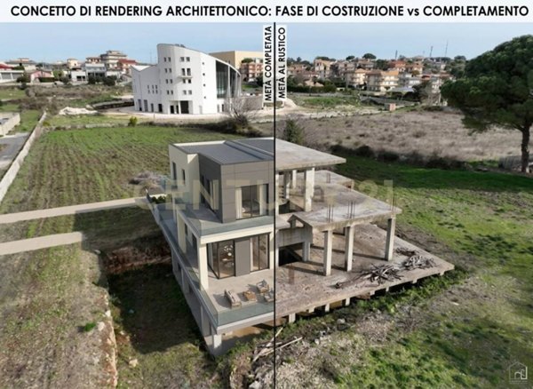 casa indipendente in vendita a Modica in zona Modica Alta