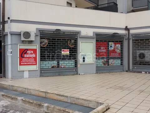 negozio in vendita a Modica in zona Sacro Cuore