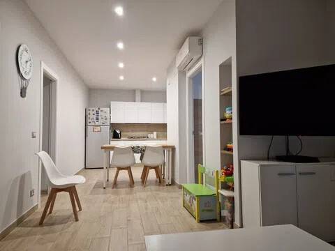 appartamento in vendita a Modica in zona Sacro Cuore