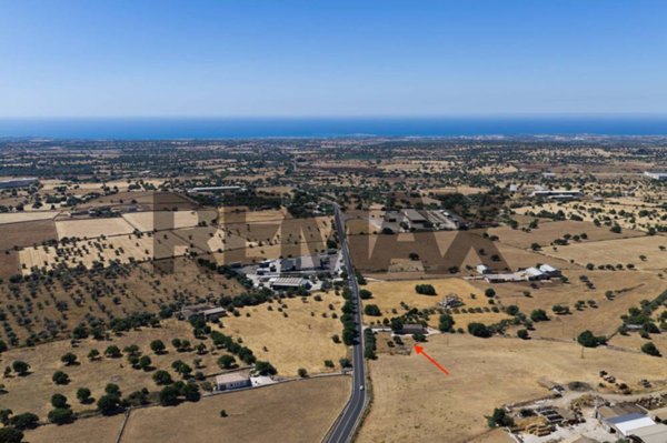 casa indipendente in vendita a Modica