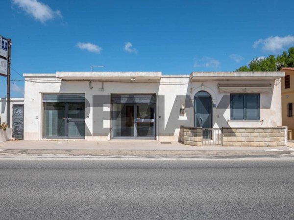 casa indipendente in vendita a Modica in zona Sacro Cuore
