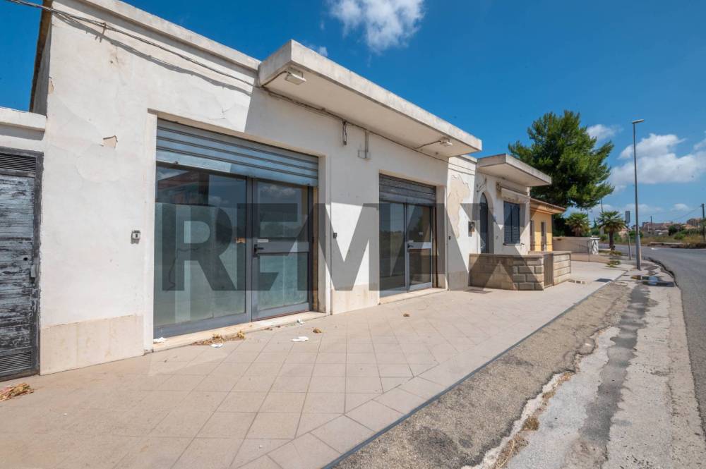 casa indipendente in vendita a Modica in zona Sacro Cuore
