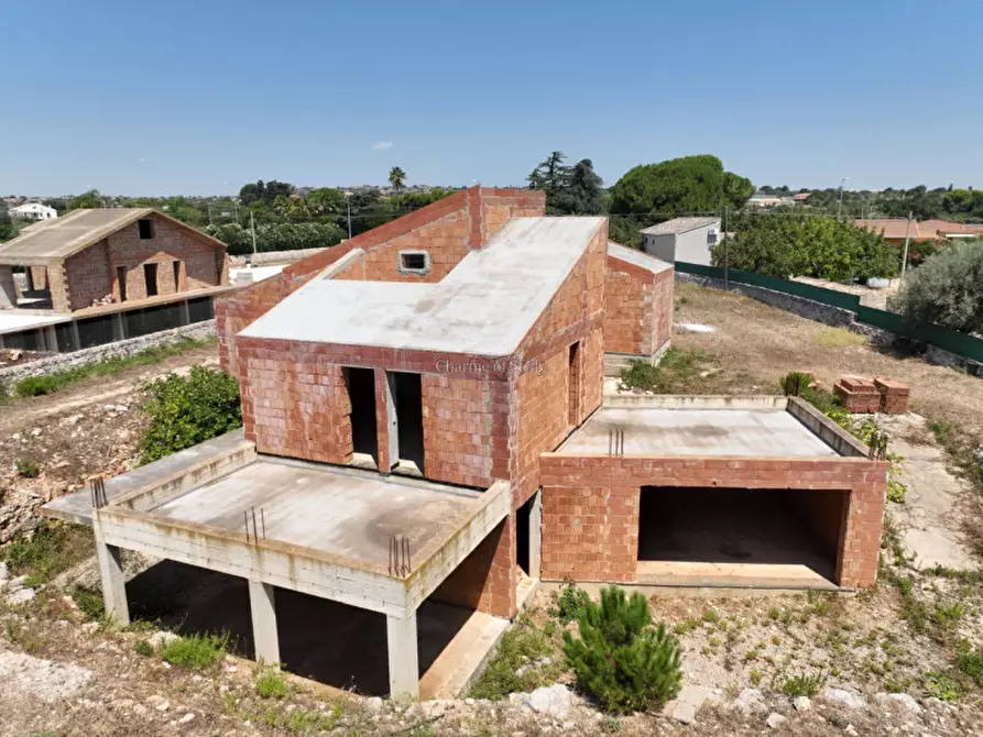 casa indipendente in vendita a Modica
