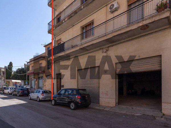 casa indipendente in vendita a Modica in zona Sacro Cuore