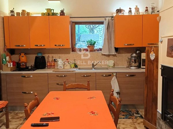 casa indipendente in vendita a Modica in zona Frigintini