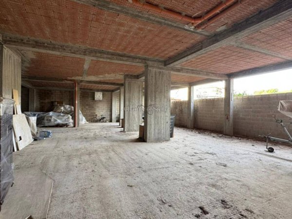 negozio in vendita a Modica in zona Sacro Cuore
