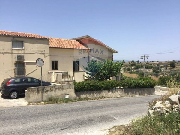 appartamento in vendita a Modica